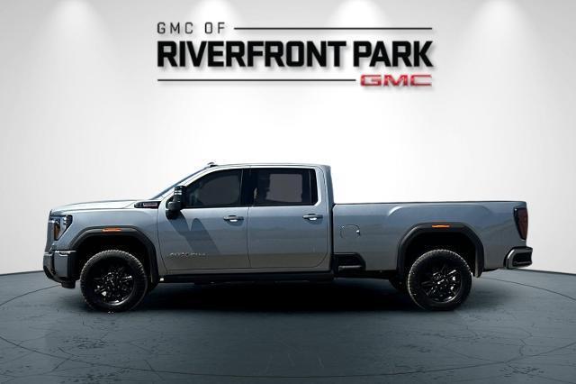 new 2025 GMC Sierra 2500 car, priced at $89,185