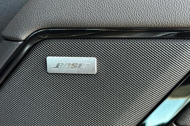 new 2025 GMC Sierra 2500 car, priced at $89,185