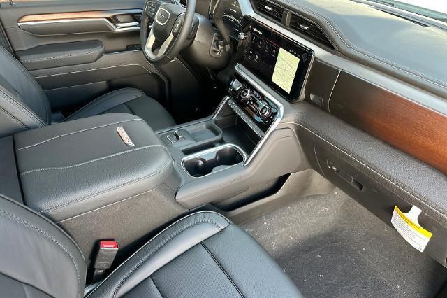 new 2025 GMC Sierra 2500 car, priced at $87,920
