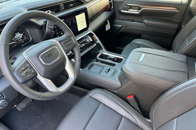 new 2025 GMC Sierra 2500 car, priced at $87,920