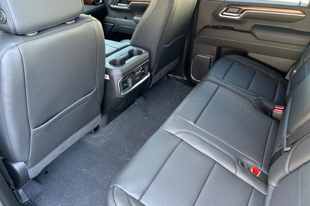 new 2025 GMC Sierra 2500 car, priced at $87,920