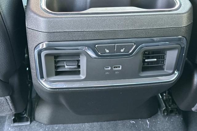 new 2025 GMC Sierra 2500 car, priced at $87,920