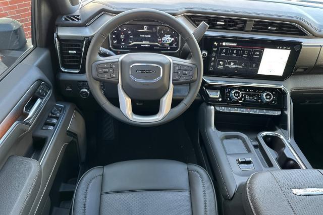 new 2025 GMC Sierra 2500 car, priced at $87,920
