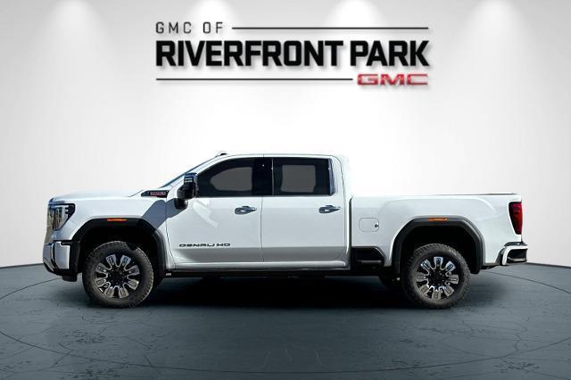 new 2025 GMC Sierra 2500 car, priced at $87,920
