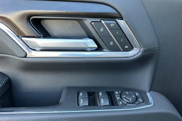 new 2025 GMC Sierra 2500 car, priced at $87,920