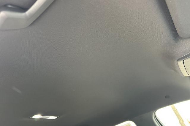 new 2025 GMC Terrain car, priced at $28,890