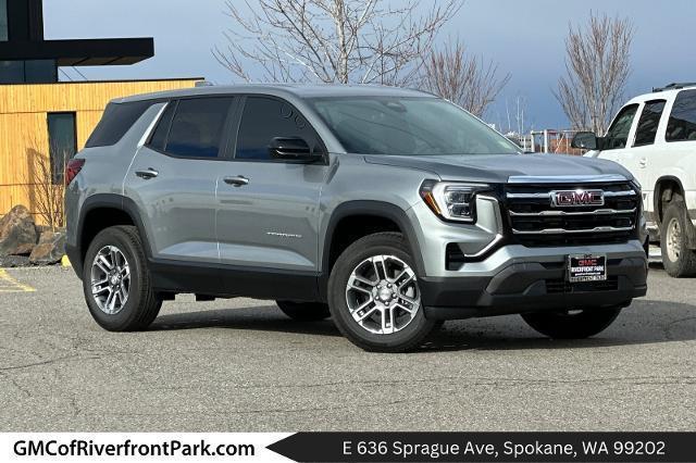 new 2025 GMC Terrain car, priced at $33,890