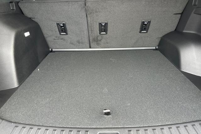 new 2025 GMC Terrain car, priced at $28,890