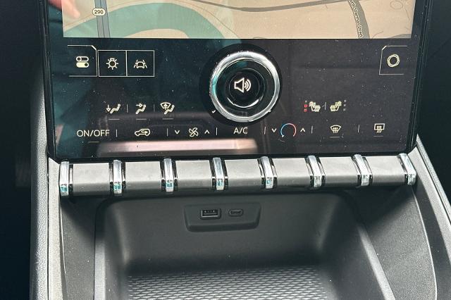 new 2025 GMC Terrain car, priced at $28,890