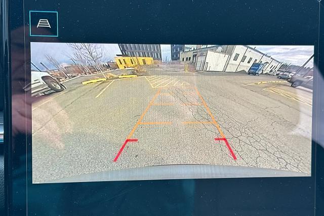 new 2025 GMC Terrain car, priced at $28,890