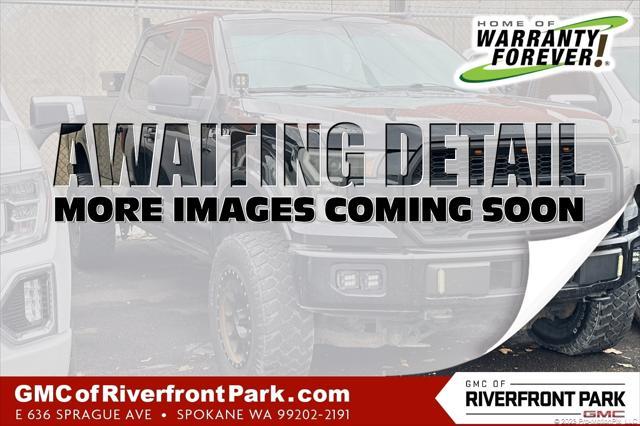 used 2015 Ford F-150 car