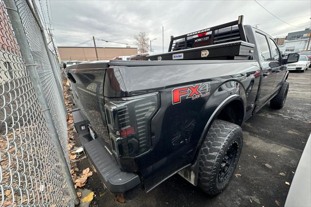 used 2015 Ford F-150 car