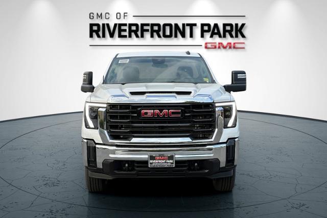 new 2025 GMC Sierra 2500 car, priced at $58,530