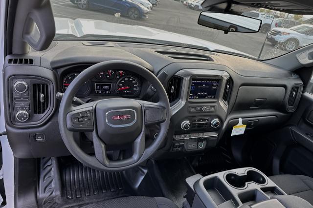 new 2025 GMC Sierra 2500 car, priced at $58,280