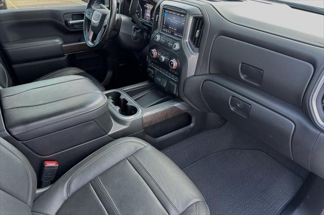 used 2023 GMC Sierra 2500 car, priced at $66,900