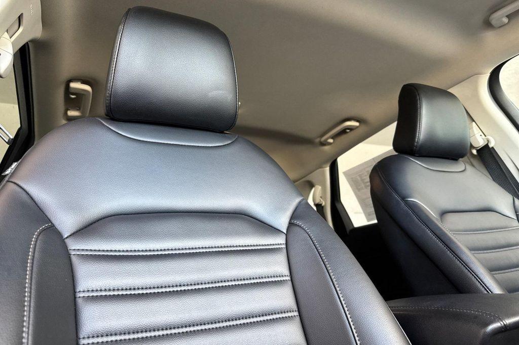 used 2023 Ford Edge car