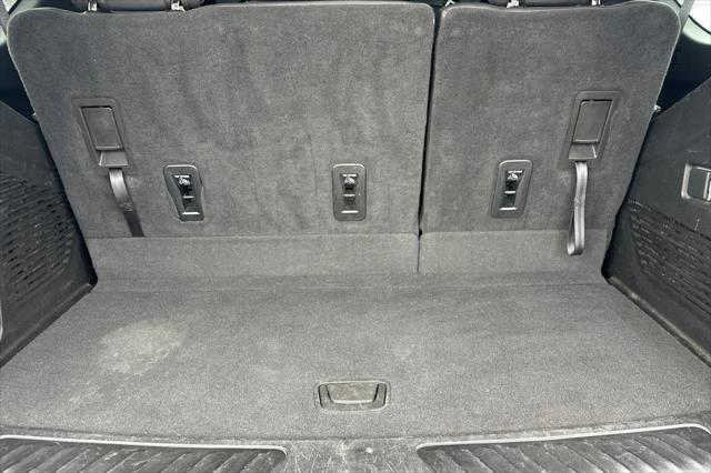 used 2023 Chevrolet Tahoe car, priced at $50,450