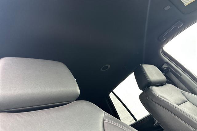 used 2023 Chevrolet Tahoe car, priced at $50,450