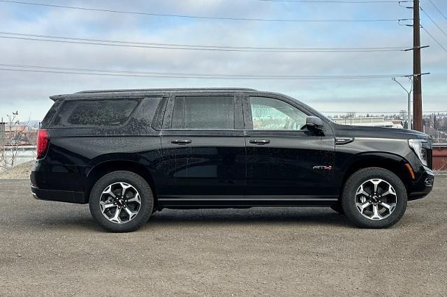 new 2025 GMC Yukon XL car, priced at $84,205