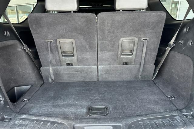 used 2019 Dodge Durango car, priced at $29,800