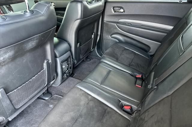 used 2019 Dodge Durango car, priced at $29,800