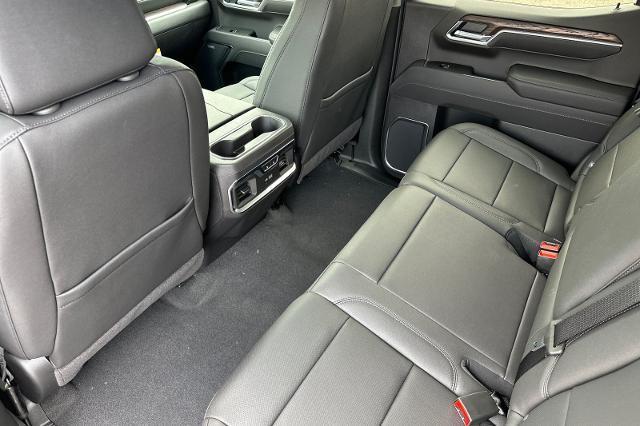 new 2026 GMC Sierra 1500 car, priced at $67,720
