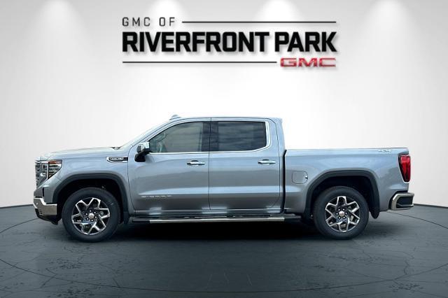 new 2026 GMC Sierra 1500 car, priced at $67,720