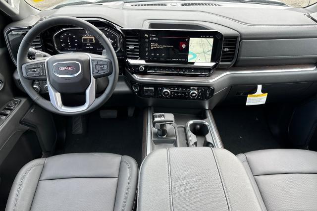 new 2026 GMC Sierra 1500 car, priced at $67,720