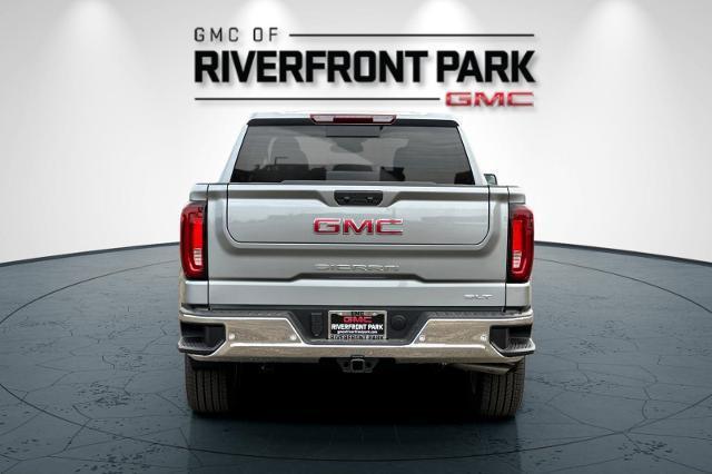 new 2026 GMC Sierra 1500 car, priced at $67,720