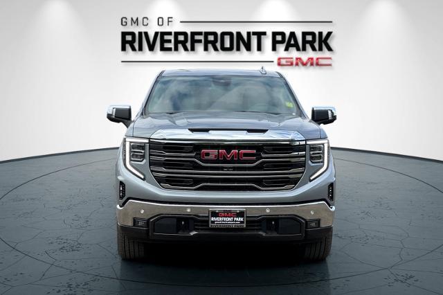 new 2026 GMC Sierra 1500 car, priced at $67,720