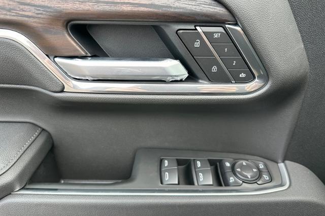 new 2026 GMC Sierra 1500 car, priced at $67,720