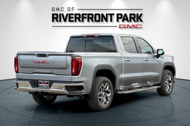 new 2026 GMC Sierra 1500 car, priced at $67,720