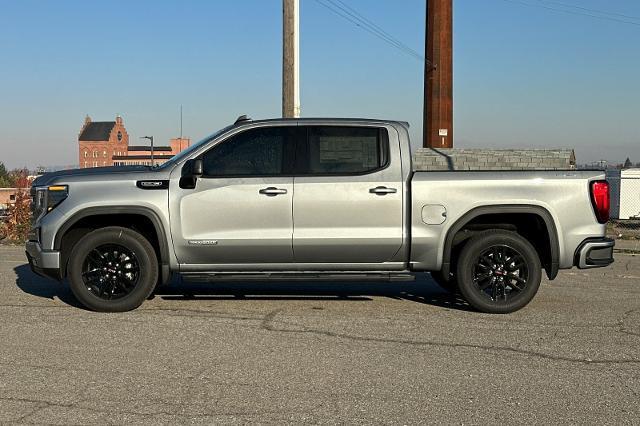 new 2025 GMC Sierra 1500 car, priced at $62,690