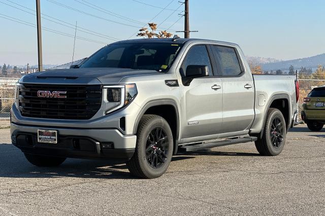 new 2025 GMC Sierra 1500 car, priced at $62,690