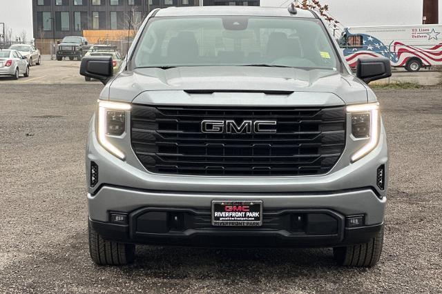 new 2025 GMC Sierra 1500 car, priced at $59,830