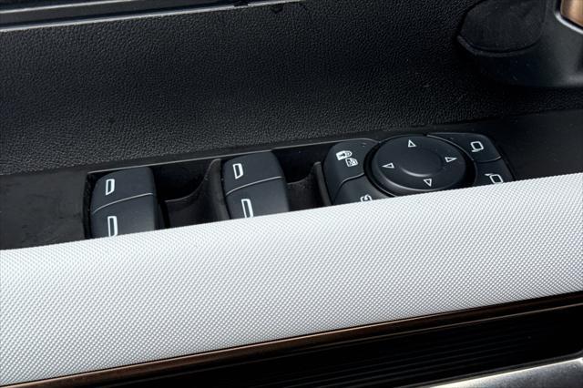 used 2025 GMC HUMMER EV SUV car, priced at $88,995