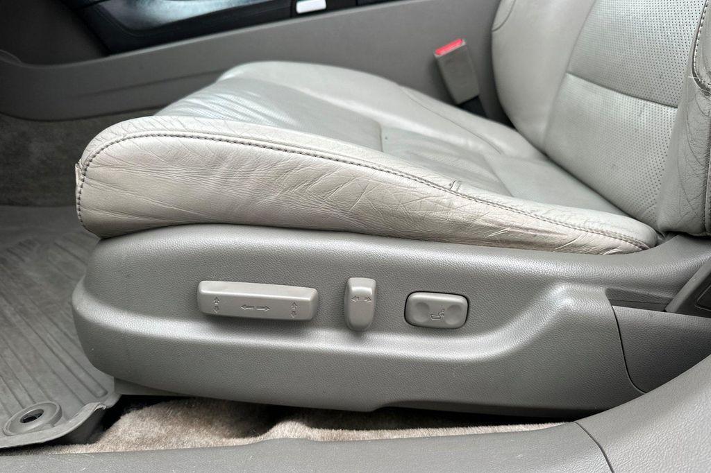 used 2010 Acura ZDX car, priced at $9,300