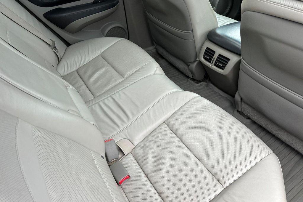 used 2010 Acura ZDX car, priced at $9,300