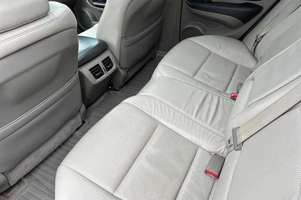 used 2010 Acura ZDX car, priced at $9,300