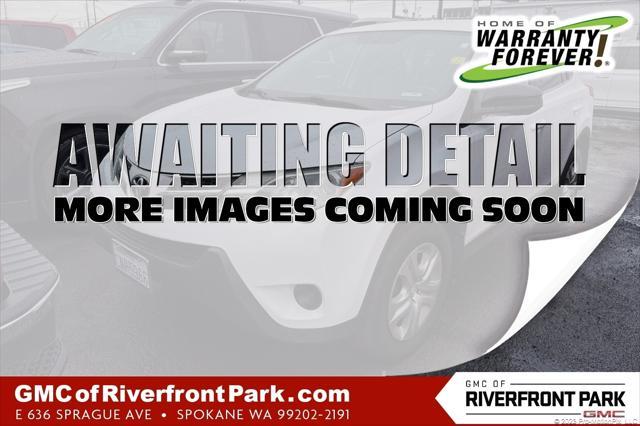 used 2015 Toyota RAV4 car, priced at $12,900