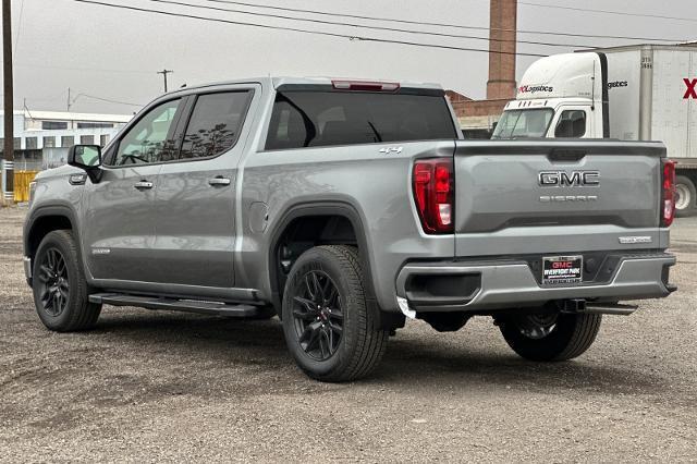 new 2025 GMC Sierra 1500 car, priced at $59,830