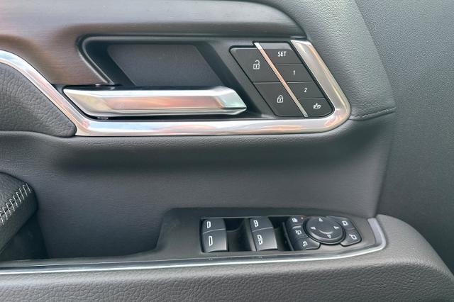 new 2025 GMC Sierra 3500 car, priced at $82,060