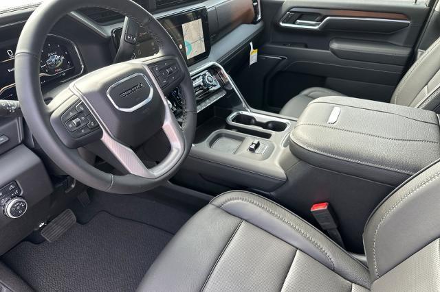 new 2025 GMC Sierra 3500 car, priced at $82,060