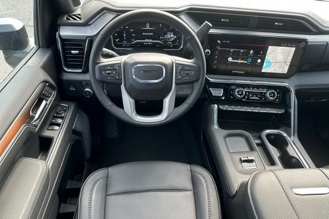 new 2025 GMC Sierra 3500 car, priced at $82,060