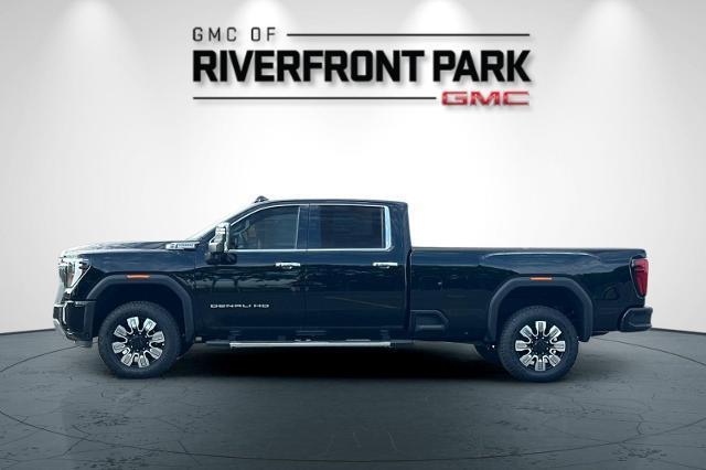 new 2025 GMC Sierra 3500 car, priced at $82,060