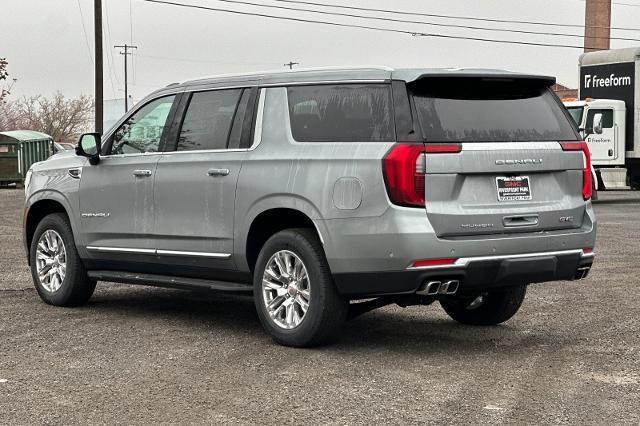 new 2025 GMC Yukon XL car, priced at $81,990