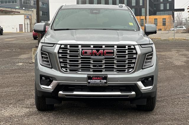 new 2025 GMC Yukon XL car, priced at $81,990