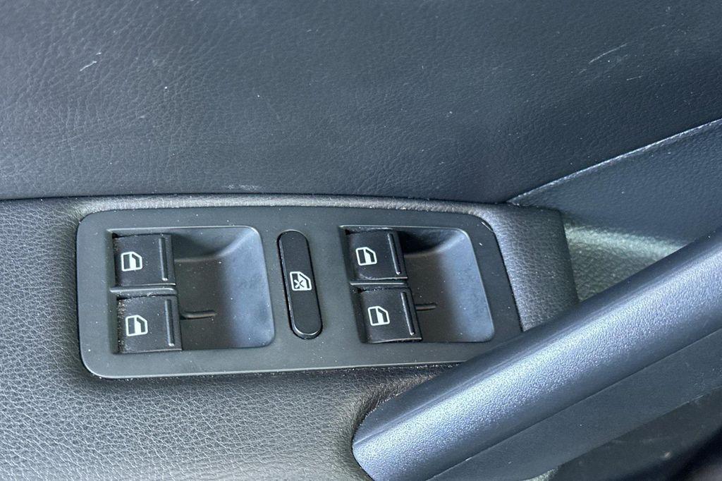 used 2015 Volkswagen Passat car, priced at $5,500