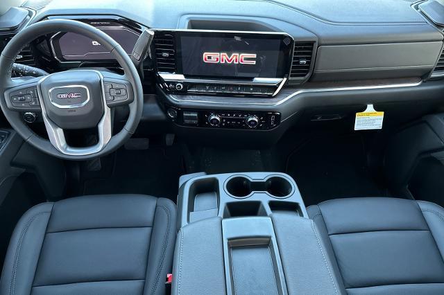 new 2025 GMC Sierra 2500 car, priced at $71,375