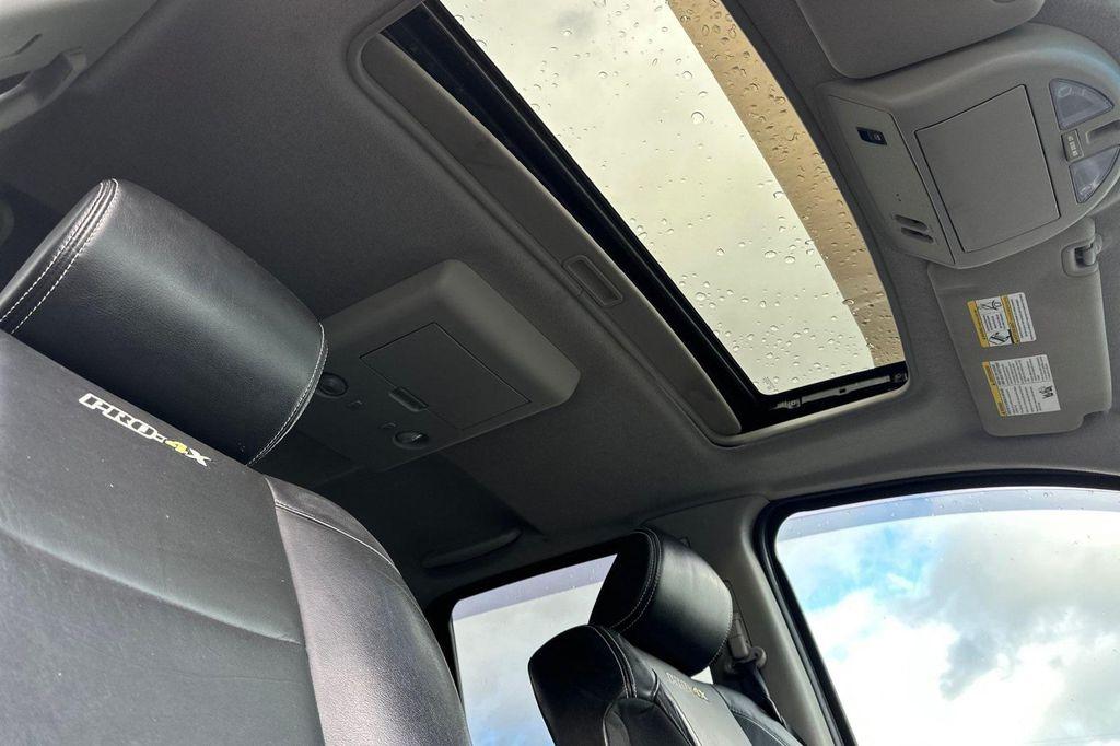 used 2015 Nissan Titan car, priced at $17,900